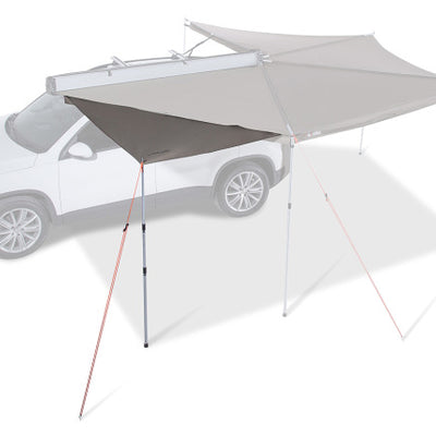 Rhino-Rack Batwing Front Edge Zippered Insert