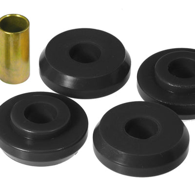 Prothane 62-64 AMC Ambassador Front Strud Rod Bushings - Black