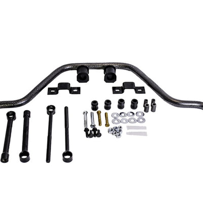 Hellwig 13-16 Ford F-350 4WD Solid Heat Treated Chromoly 1-1/4in Rear Sway Bar
