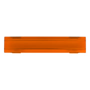 Rigid Industries Light Cover for SR-Series Amber PRO - 10in.