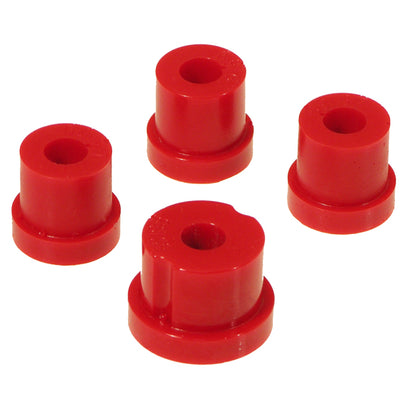 Prothane 95-05 Dodge Neon Shifter Bushings - Red
