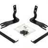 Go Rhino 08-16 Ford F-250/F-350 SD RC2 LR 20in Light Mnt Complete Kit w/Front Guard + Brkts