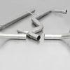 Remus 2000 Skoda Octavia III RS/Vrs Sedan & Station Wagon 2.0L TSI 162 Cat Back Exhaust