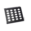 Putco 2020 Jeep Gladiator Venture TEC Rack Mounting Plate - 11in x 17in x 18in