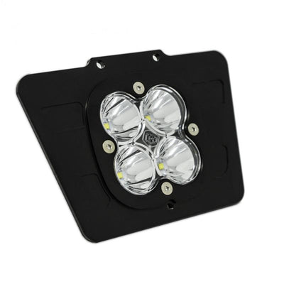 Baja Designs 2019+ Honda CRF 450X Headlight Kit Squadron Pro