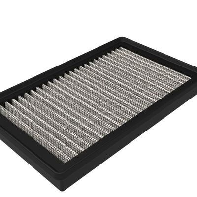 aFe MagnumFLOW OE Replacement Air Filter w/Pro DRY S Media 20+ Jeep Wrangler JL (V6-3.0L)
