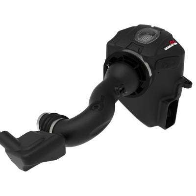 aFe Momentum GT Pro DRY S Cold Air Intake System 19-21 GM Truck 4.3L V6