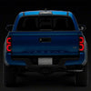 Raxiom 16-23 Toyota Tacoma Deuce LED Tail Lights