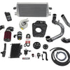 KraftWerks 04-05 Honda S2000 30MM Belt Supercharger Kit w/o AEM AP2 Tuner