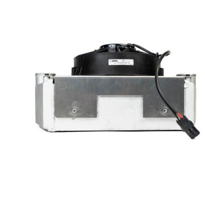 Agency Power 2020+ Can-Am Maverick X3 Intercooler Fan Shroud w/ Hardware