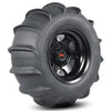 GMZ Sand Stripper Rear XL HP Tire - 14 Paddle 7/8in - 32x13-15