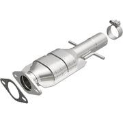 MagnaFlow Direct Fit Catalytic Converter 08 G6 3.5L underbody OEM