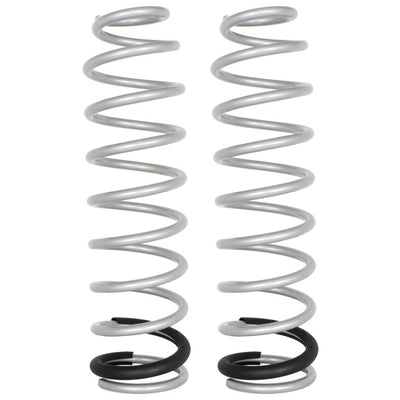 aFe RaceRunner 2in Leveling Front Coil Springs 2018+ Jeep Wrangler (JL)
