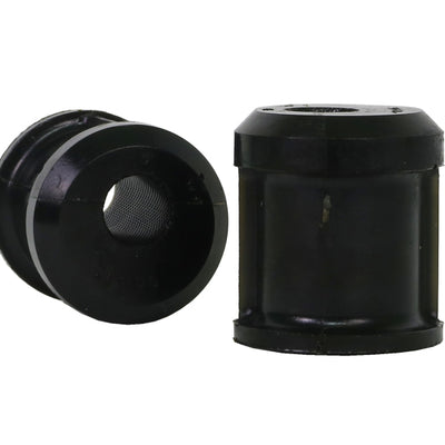 Whiteline 89-92 Mitsubishi Galant FWD/AWD Front Camber adj kit-control arm bushings