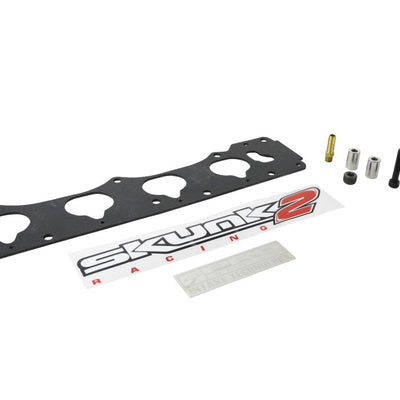 Skunk2 Pro Series 06-10 Honda Civic Si (K20Z3) Intake Manifold (Race Only) (Black Series)