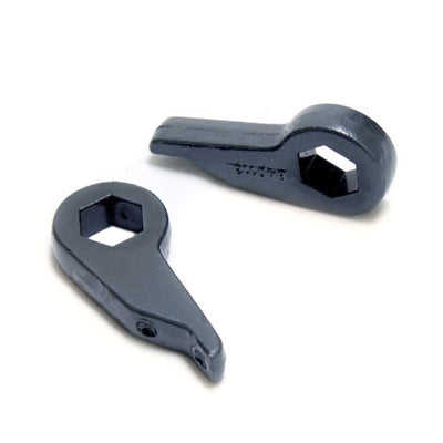 MaxTrac 82-04 Chevrolet S-10 4WD 1-3in Front Leveling Torsion Keys