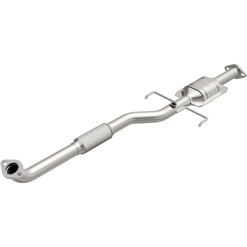 MagnaFlow Direct Fit Catalytic Converter 01-03 Galant 2.4 rr OEM