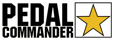 Pedal Commander Cadillac/Chevrolet/GMC/Hummer Throttle Controller