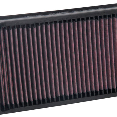 K&N 2019 Volkswagen Jetta 1.4L F/I Replacement Panel Air Filter