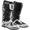 Gaerne SG12 Boot Jarvis Edition Black/White Size - 9