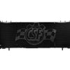 CSF 98-00 Jeep Cherokee 2.5L OEM Plastic Radiator