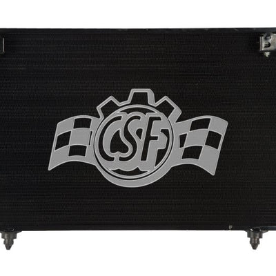 CSF 05-10 Scion tC 2.4L A/C Condenser