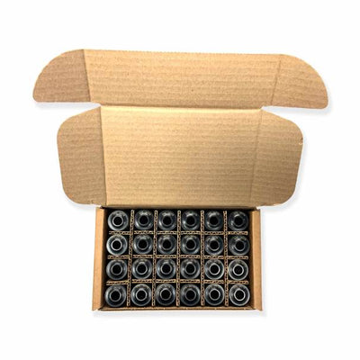 Fleece Performance Cummins 24V Spring And Retainer Set