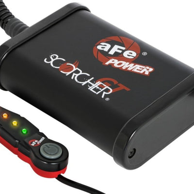 aFe Scorcher GT Power Module 2021 Acura TLX 2.0L (t)