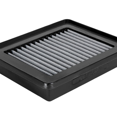 aFe MagnumFLOW Pro DRY S OE Replacement Filter Cadillac CTS-V 09-15 V8-6.2L (SC)