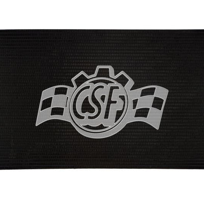 CSF 07-18 GMC Acadia 3.6L A/C Condenser