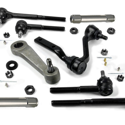 Ridetech 1967 Camaro Power Steering Kit