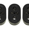 Torque Solution Exhaust Mount Kit: Nissan Sentra / SE-R / Spec-V B15 2000-2006
