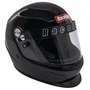 RaceQuip Gloss Black PRO YOUTH SFI 24.1 2020