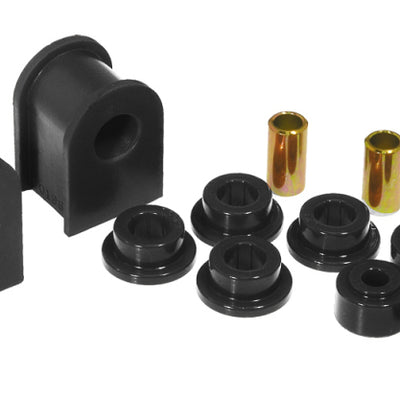 Prothane 75-98 Ford Truck S/B & E/L Bush - 7/8in (for 2.5in Frames / Stud to Eye End Links) - Black