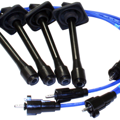 NGK Toyota Camry 2001-1997 Spark Plug Wire Set