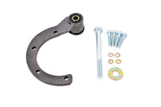 BMR 04-06 CTS-V Pinion Support Brace - Black Hammertone