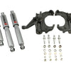 Belltech LOWERING KIT WITH SP SHOCKS