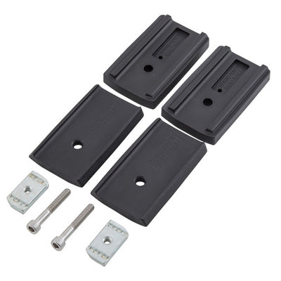 Rhino-Rack Quick Mount Heavy Duty Spacer - 15mm - Pair