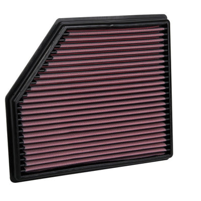 K&N 20-24 Cadillac CT4/CT5 2.0L L4 Replacement Panel Air Filter