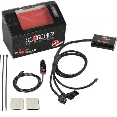 aFe Scorcher GT Module 19-20 Ford Ranger 2.3L (Turbo)