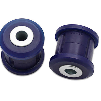 SuperPro 2002 Lexus SC430 Base Front Lower Inner Control Arm Bushing Kit