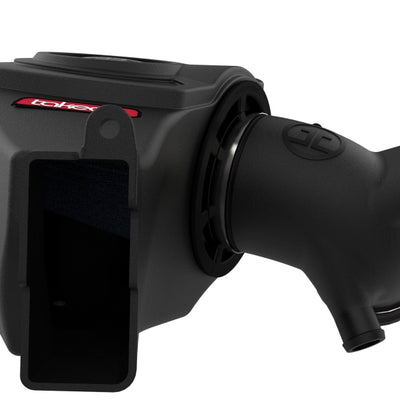 AFE Momentum Intake System W/ Pro 5-R Filter 22-23 Kia Stinger