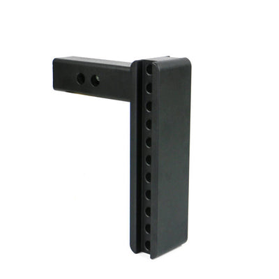 Weigh Safe Drawbar Only 8in Drop & 2in Shank (12.5K GTWR) - Steel