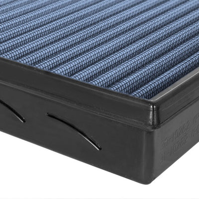 aFe MagnumFLOW OEM Replacement Air Filters PRO 5R 11-15 Mercedes-Benz SLS AMG V8-6.3L