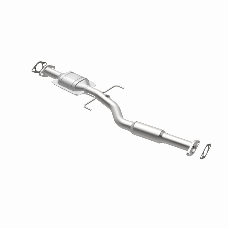 MagnaFlow Direct Fit Catalytic Converter 00-01 Eclipse 2.4L