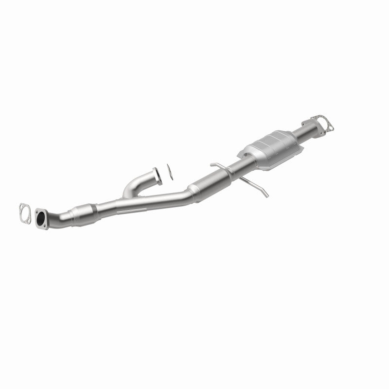 MagnaFlow Direct Fit Catalytic Converter 02-05 Hyundai Sonata 2.7L