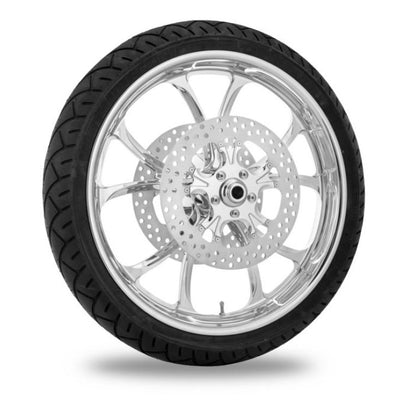 Performance Machine 23x3.5 Forged Wheel Luxe  - Chrome