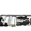 Hellwig 99-20 Ford F53 Motorhome w/18K-Down GVWR Solid Heat Treated Chromoly 1-5/8in Rear Sway Bar