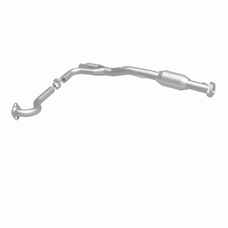 MagnaFlow Direct Fit Catalytic Converter 02-03 Jeep Liberty 3.7L
