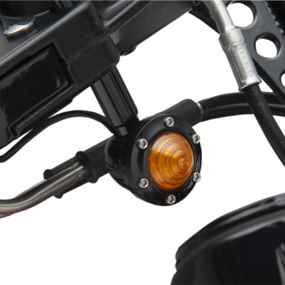Roland Sands Design Turn Signal Set Front